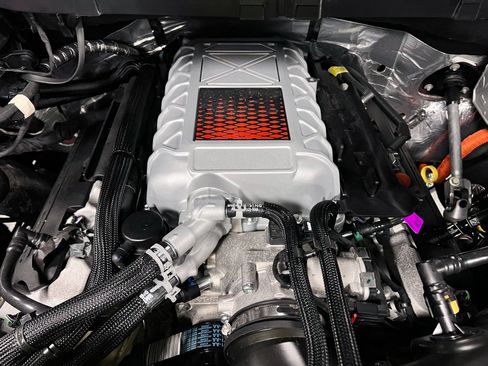 Used 2025 Ford F150 Raptor R image 13