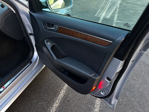 Used 2015 Audi A4 2.0T Premium Plus image 17