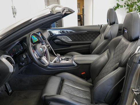 Used 2022 BMW M8 Competition image 65