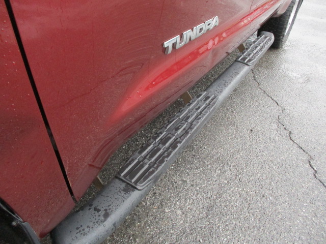 Used 2010 Toyota Tundra SR5 AWD/4WD image 11