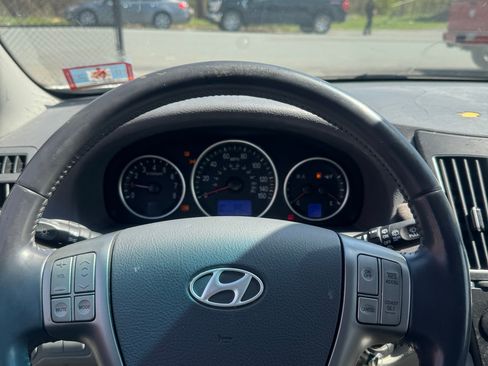 Used 2008 Hyundai Veracruz AWD/4WD image 10