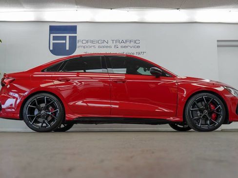 Used 2023 Audi RS 3 image 33