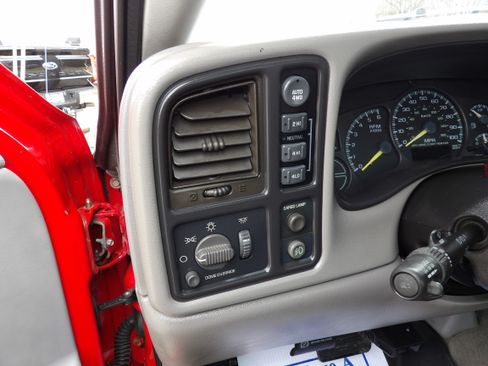 Used 1999 Chevrolet Silverado 1500 Z71 image 8