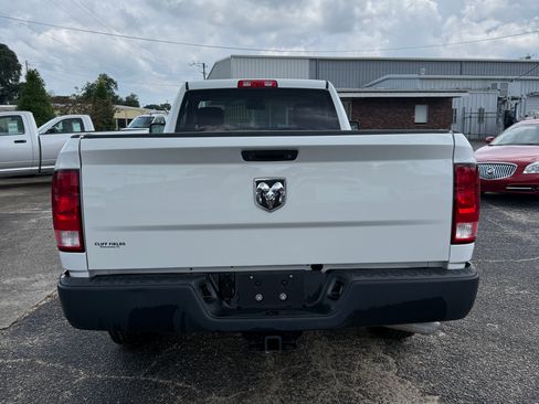 Used 2017 RAM 1500 2WD Regular Cab ST image 4