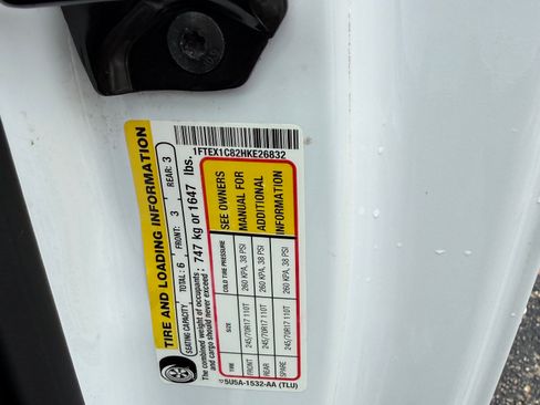 Used 2017 Ford F150 XL image 24