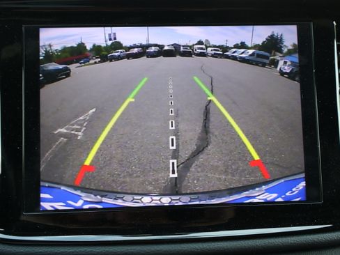 Used 2021 Dodge Durango R/T image 29