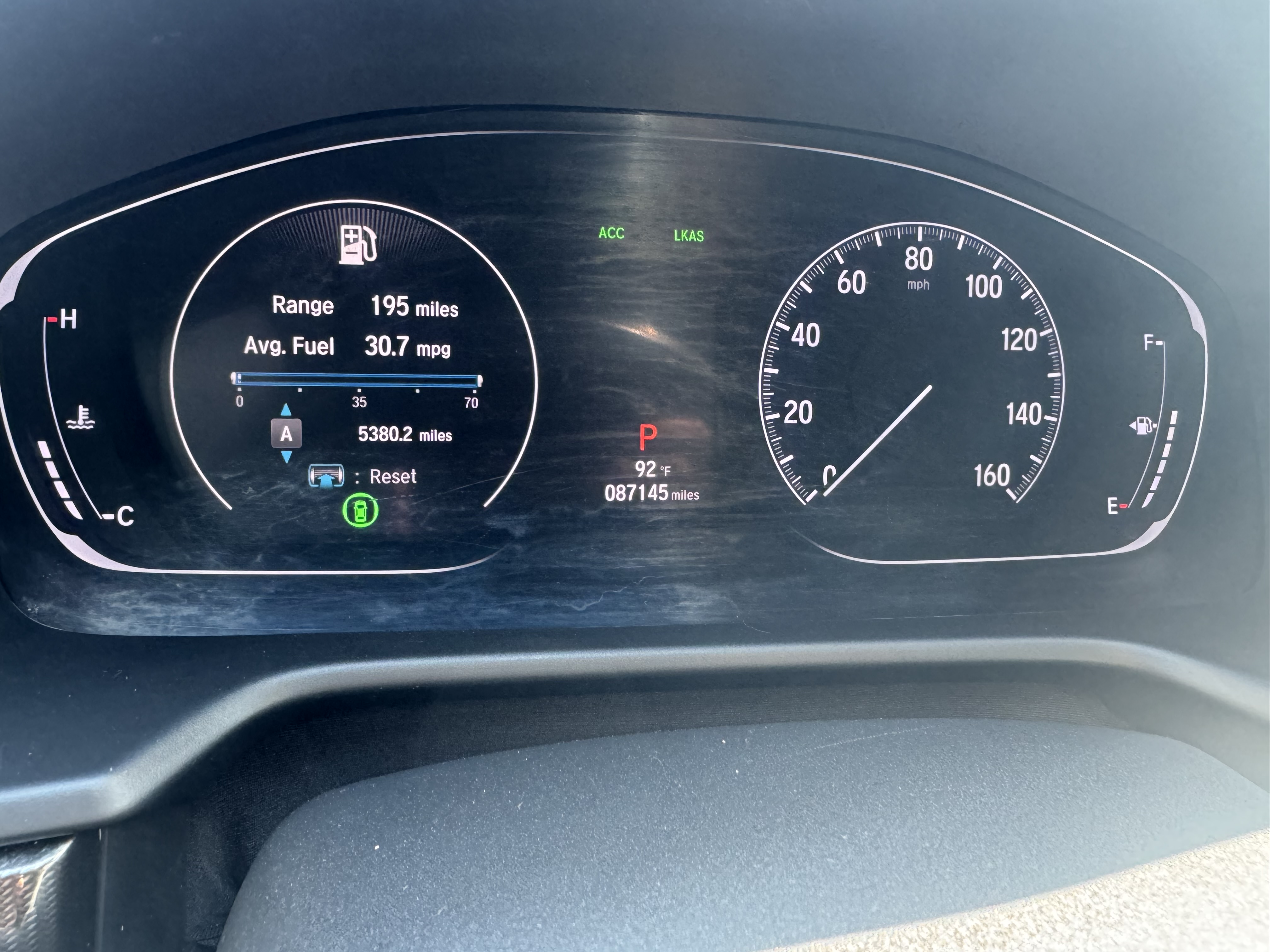 Used 2019 Honda Accord 1.5T Sport image 20