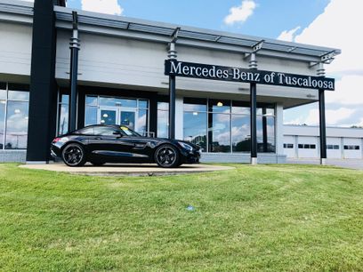 Mercedes-Benz of Tuscaloosa