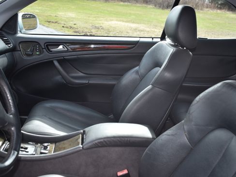 Used 2001 Mercedes-Benz CLK 430 image 57