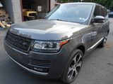 Used 2017 Land Rover Range Rover Supercharged image 2