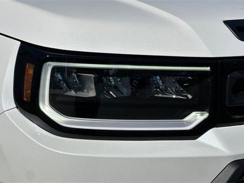 New 2026 Honda Passport RTL image 31