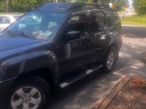 Used 2010 Nissan Xterra 2WD S image 3