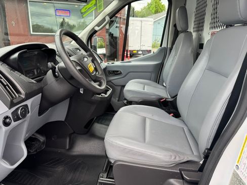 Used 2018 Ford Transit 350 148 Medium Roof RWD image 7