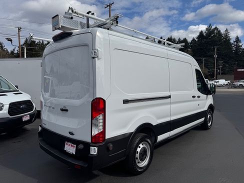 Used 2019 Ford Transit 350 image 7