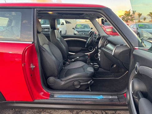Used 2007 MINI Cooper S image 17
