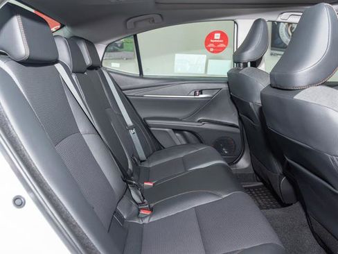 New 2026 Toyota Camry XLE w/ Premium Plus Package image 22