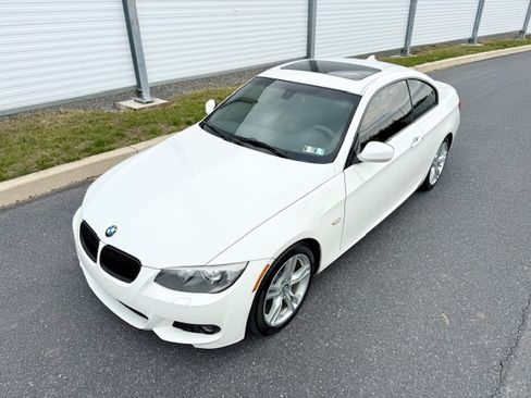 Used 2012 BMW 328i xDrive image 39