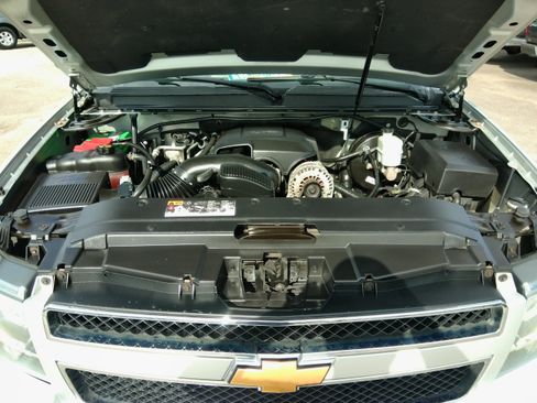 Used 2012 Chevrolet Tahoe LT image 68
