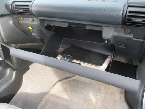 Used 1996 Chevrolet Camaro Z/28 image 24