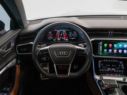 Used 2024 Audi RS 6 performance image 38