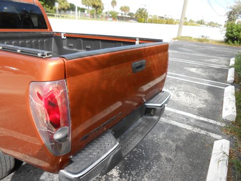 Used 2005 Chevrolet Colorado image 4