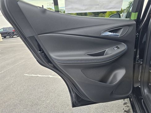 New 2026 Buick Encore GX Sport Touring image 24