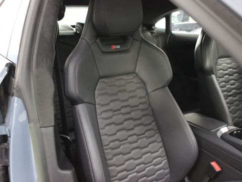 Used 2023 Audi RS e-tron GT image 53