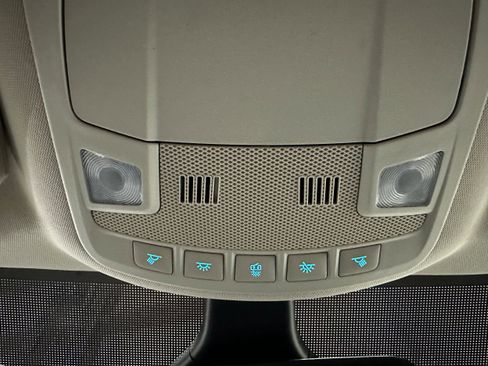 Certified 2024 Ford Edge SEL image 24