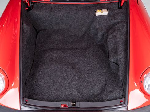 Used 1989 Porsche 911 Speedster image 49