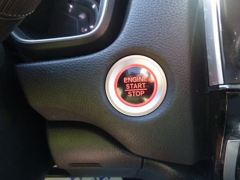 Used 2017 Honda CR-V EX-L image 26