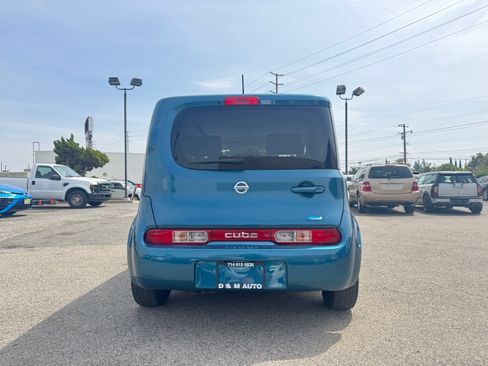 Used 2014 Nissan Cube 1.8 S image 6