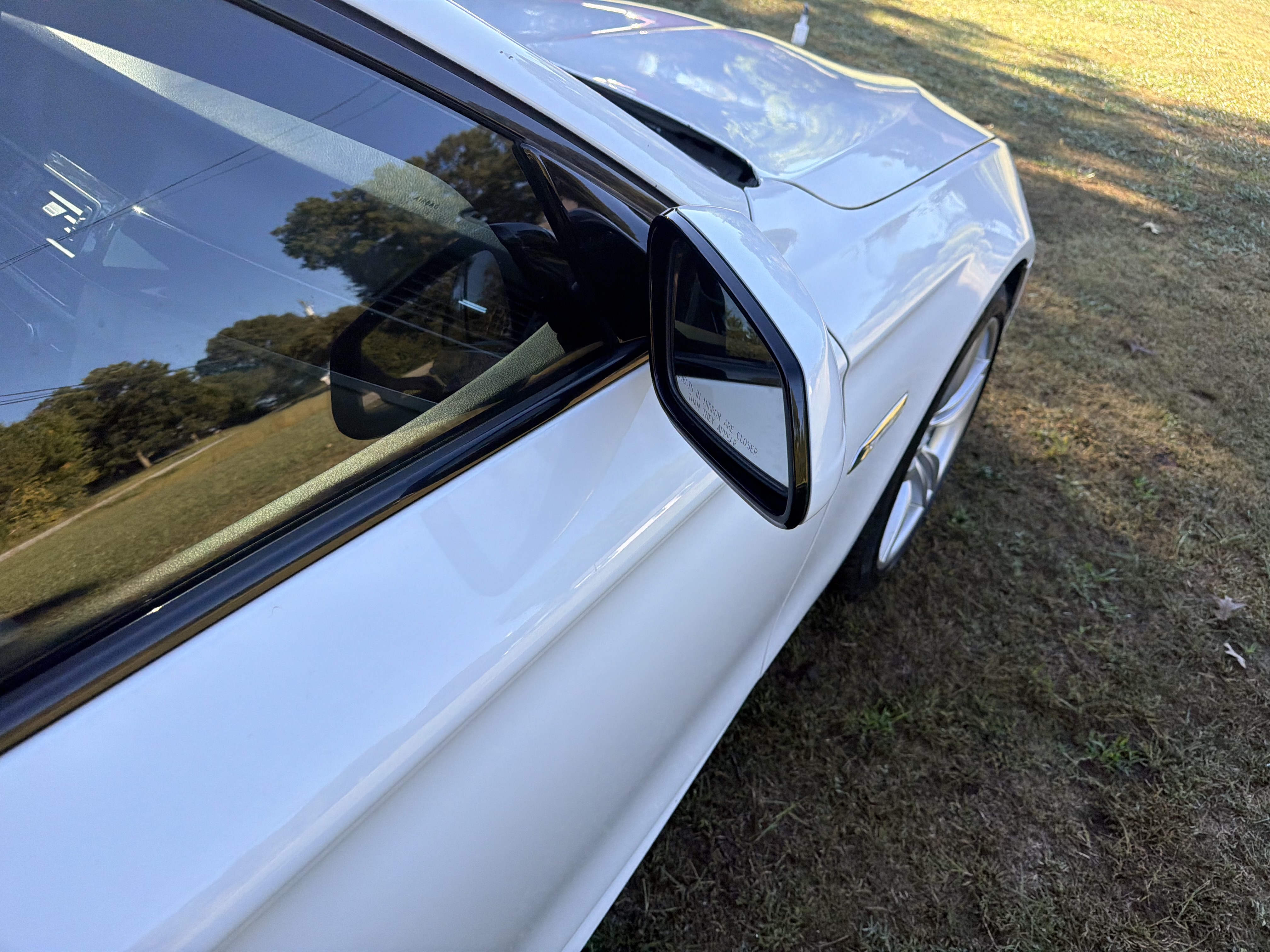 Used 2013 BMW 535i Sedan RWD image 69