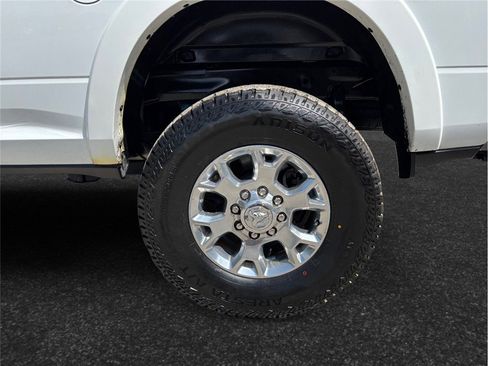 Used 2022 RAM 2500 Laramie image 16