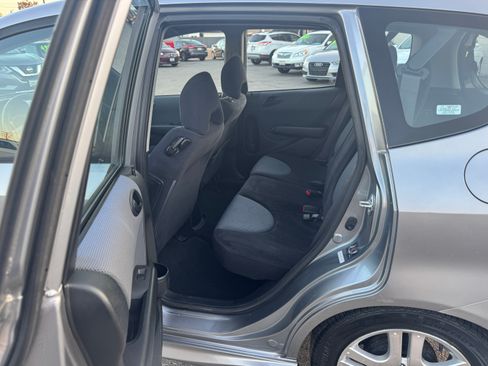 Used 2007 Honda Fit Sport image 18