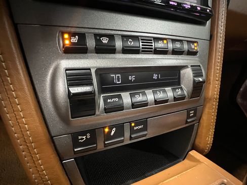 Used 2007 Porsche 911 Carrera 4S image 19