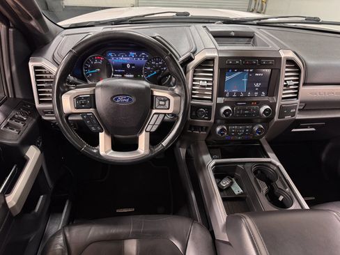 Used 2019 Ford F250 Platinum image 24