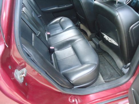 Used 2009 Chevrolet Impala LT w/ 1LT FWD image 7