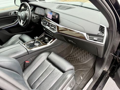 Used 2019 BMW X5 xDrive40i image 9