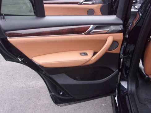 Used 2017 BMW X3 xDrive35i image 32