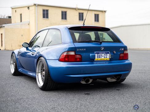 Used 1999 BMW M Coupe image 19