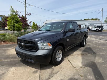 Used 2018 RAM 1500 ST