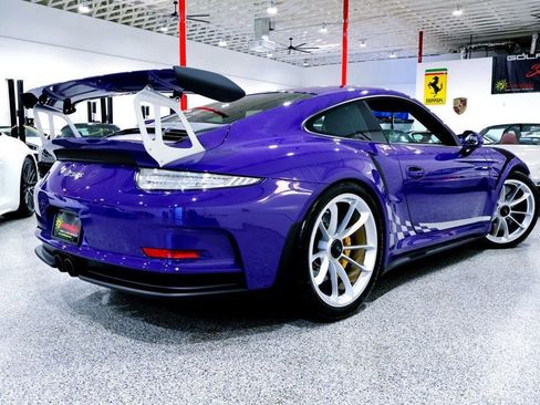 Used 2016 Porsche 911 GT3 RS image 15