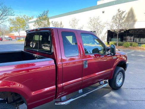 Used 2003 Ford F250 Lariat image 10