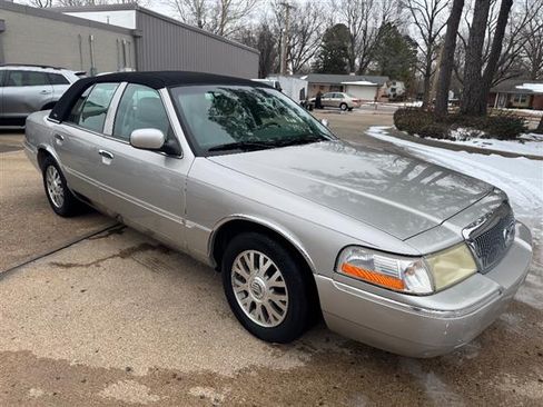 Used 2004 Mercury Grand Marquis LS image 6