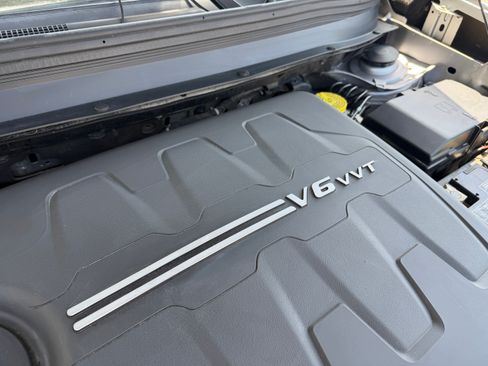 Used 2019 Jeep Cherokee Latitude image 18