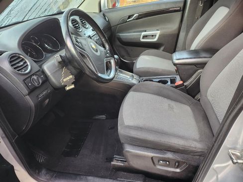 Used 2014 Chevrolet Captiva Sport LT image 13