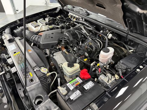 Used 2009 Ford Ranger FX4 image 32