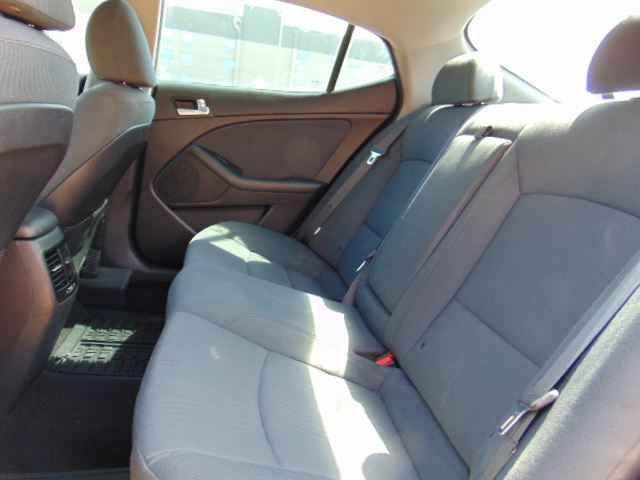 Used 2015 Kia Optima LX Hybrid FWD image 22