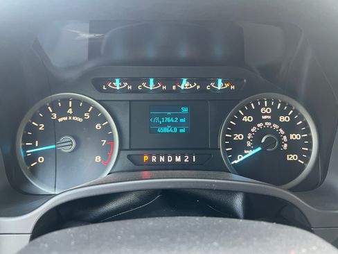 Used 2018 Ford F150 XLT image 37
