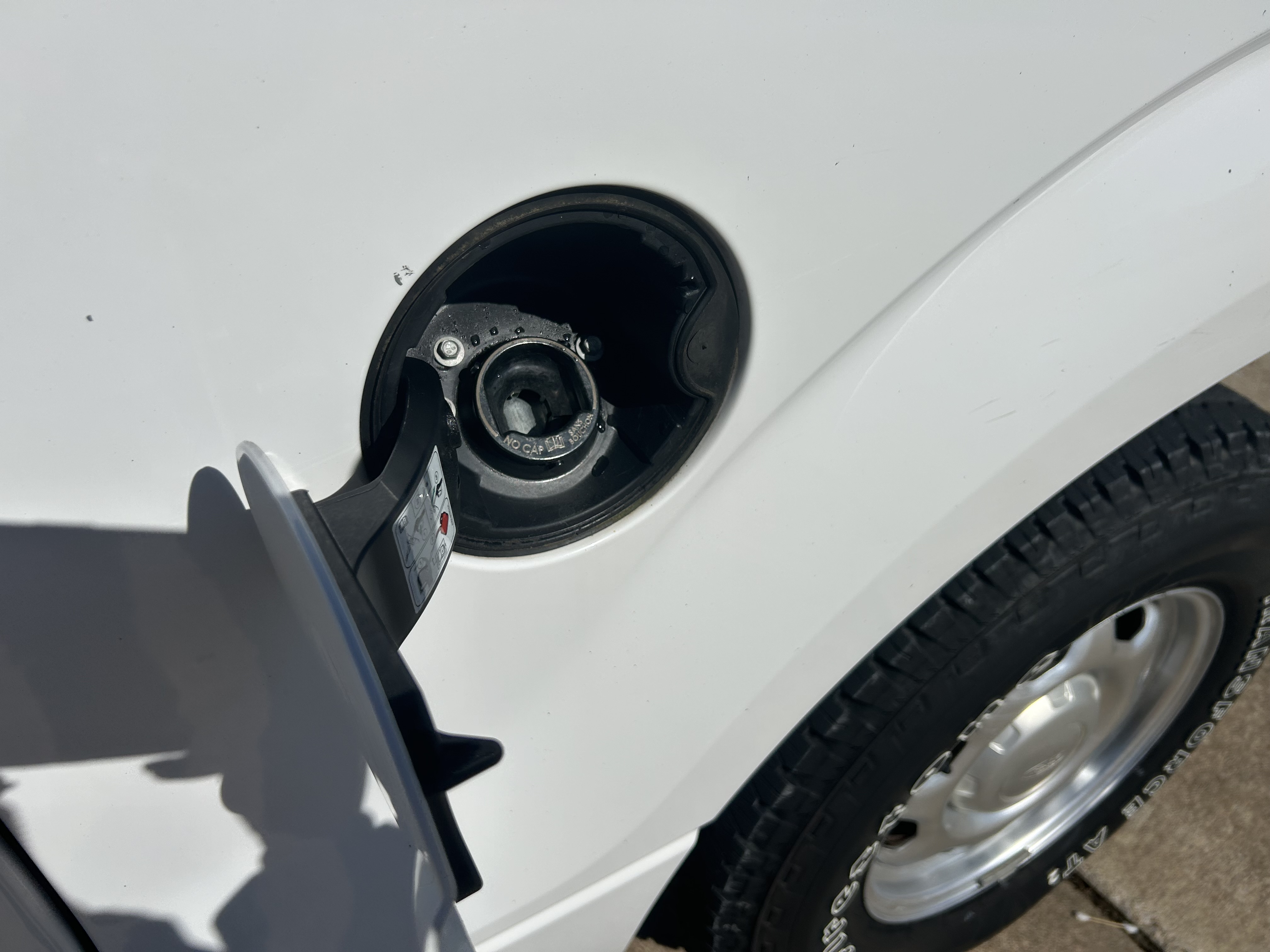 Used 2014 Ford F150 2WD Regular Cab image 16